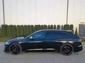 Audi S6 Hud/pano/B&O/Air, снимка 3