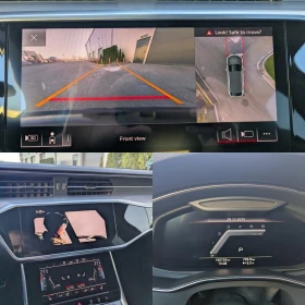 Audi S6 Hud/pano/B&O/Air - 72699 лв. / 37170.41 € - 20496595 10