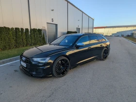 Audi S6 Hud/pano/B&O/Air, снимка 2