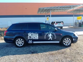 Toyota Avensis 2.2 куб.150 к.с., снимка 4