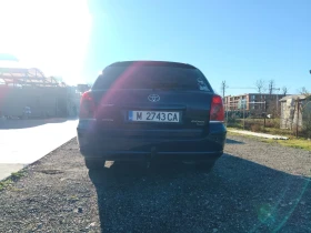 Toyota Avensis 2.2 куб.150 к.с., снимка 2