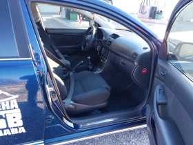 Toyota Avensis 2.2 куб.150 к.с., снимка 9