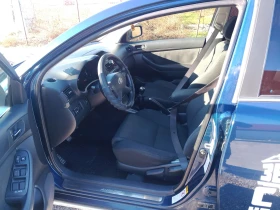 Toyota Avensis 2.2 куб.150 к.с., снимка 8