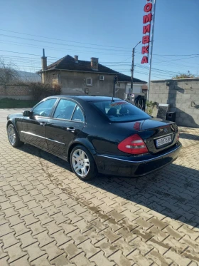 Mercedes-Benz E 320 3, 2 LPG, снимка 10