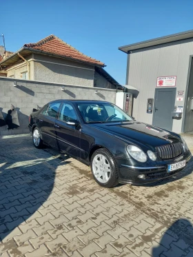 Mercedes-Benz E 320 3, 2 LPG, снимка 1