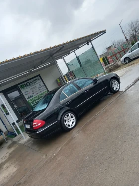 Mercedes-Benz E 320 3, 2 LPG, снимка 14