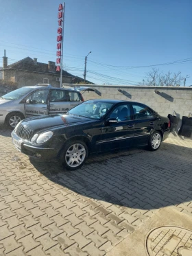 Mercedes-Benz E 320 3, 2 LPG, снимка 3