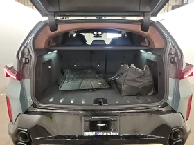 BMW XM 4.4l v8 Plug-in Hybrid SAV , снимка 12