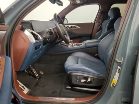 BMW XM 4.4l v8 Plug-in Hybrid SAV , снимка 7