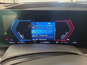 BMW XM 4.4l v8 Plug-in Hybrid SAV , снимка 9