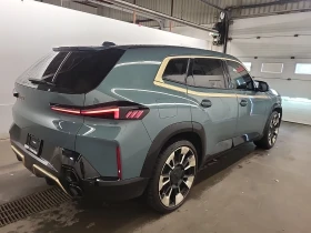 BMW XM 4.4l v8 Plug-in Hybrid SAV , снимка 3