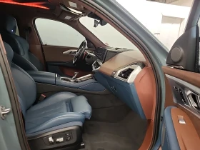 BMW XM 4.4l v8 Plug-in Hybrid SAV , снимка 11