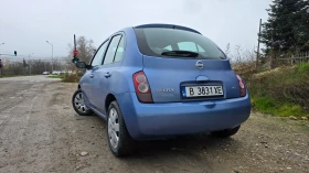 Nissan Micra 1.5dci/68hp - 1599 € / 3127.37 лв. - 56708771 4