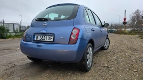 Nissan Micra 1.5dci/68hp - 1599 € / 3127.37 лв. - 56708771 5