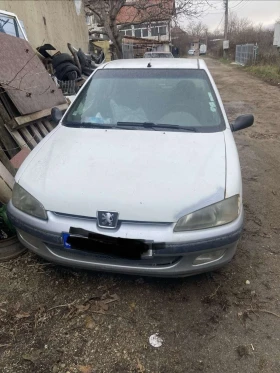Peugeot 106 