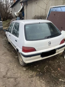 Peugeot 106 - 400 € / 782.33 лв. - 14695058 2