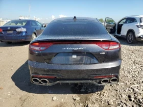 Kia Stinger 2.5L 4 Rear-wheel drive | Mobile.bg � ����� ������ 11