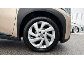 Toyota Aygo X 1.0P PULSE | Mobile.bg � ����� ������ 16