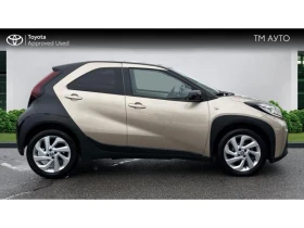 Toyota Aygo X 1.0P PULSE | Mobile.bg � ����� ������ 17