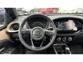Toyota Aygo X 1.0P PULSE | Mobile.bg � ����� ������ 9