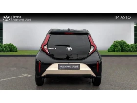 Toyota Aygo X 1.0P PULSE | Mobile.bg � ����� ������ 4
