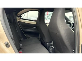 Toyota Aygo X 1.0P PULSE | Mobile.bg � ����� ������ 7