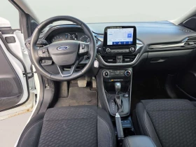 Ford Puma 1.0 EcoBoost - 18913 € / 36990.61 лв. - 39642950 11