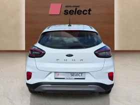 Ford Puma 1.0 EcoBoost - 18913 € / 36990.61 лв. - 39642950 4