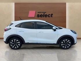 Ford Puma 1.0 EcoBoost - 18913 € / 36990.61 лв. - 39642950 6