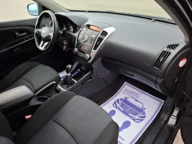 Kia Ceed 1.6CRDI* (90кс)* FACELIFT* * НОВ ВНОС* *  - 3250 € / 6356.45 лв. - 36741847 16