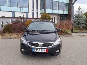 Kia Ceed 1.6CRDI* (90кс)* FACELIFT* * НОВ ВНОС* *  - 3250 € / 6356.45 лв. - 36741847 11