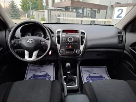 Kia Ceed 1.6CRDI* (90кс)* FACELIFT* * НОВ ВНОС* *  - 3250 € / 6356.45 лв. - 36741847 17