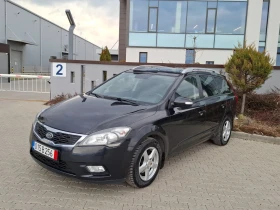 Kia Ceed 1.6CRDI* (90кс)* FACELIFT* * НОВ ВНОС* *  - 3250 € / 6356.45 лв. - 36741847 13