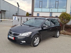 Kia Ceed 1.6CRDI* (90кс)* FACELIFT* * НОВ ВНОС* *  - 3250 € / 6356.45 лв. - 36741847 10