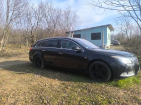 Opel Insignia - 2700 € / 5280.74 лв. - 11024518 2