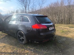 Opel Insignia - 2700 € / 5280.74 лв. - 11024518 6