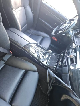 BMW 535 * 535i xDrive* M-PACK* ПОДГРЕВ* KEYLESS*  - 10500 € / 20536.22 лв. - 69343870 6
