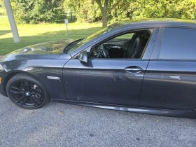 BMW 535 * 535i xDrive* M-PACK* ПОДГРЕВ* KEYLESS*  - 10500 € / 20536.22 лв. - 69343870 3