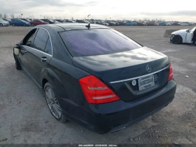 Mercedes-Benz S 400 3.5l Hybrid - 8700 € / 17015.72 лв. - 75940278 3