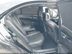 Mercedes-Benz S 400 3.5l Hybrid - 8700 € / 17015.72 лв. - 75940278 8