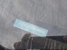 Mercedes-Benz S 400 3.5l Hybrid - 8700 € / 17015.72 лв. - 75940278 12