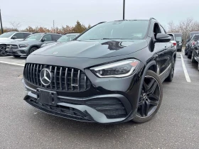 Mercedes-Benz GLA 35 AMG С РЕГИСТРАЦИЯ & АВТО КРЕДИТ