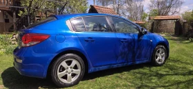 Chevrolet Cruze - 4600 € / 8996.82 лв. - 92719145 8