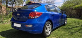 Chevrolet Cruze - 4600 € / 8996.82 лв. - 92719145 3