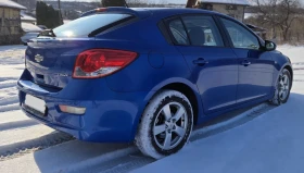 Chevrolet Cruze - 4600 € / 8996.82 лв. - 92719145 10