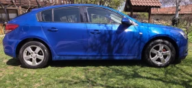 Chevrolet Cruze - 4600 € / 8996.82 лв. - 92719145 9