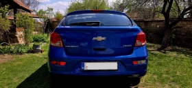Chevrolet Cruze - 4600 € / 8996.82 лв. - 92719145 5