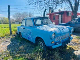 Trabant 601 - 2700 € / 5280.74 лв. - 95656281 6