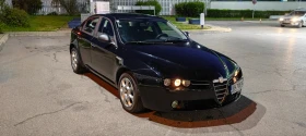 Alfa Romeo 159 1.8  | Mobile.bg � ����� ������ 2