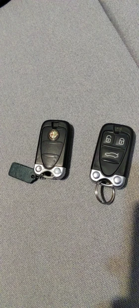 Alfa Romeo 159 1.8  | Mobile.bg � ����� ������ 11